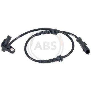 Jutiklis, rato greitis A.B.S. 31381