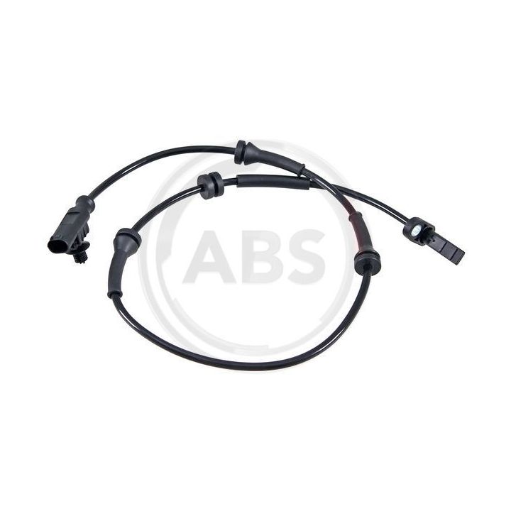 Jutiklis, rato greitis A.B.S. 31383