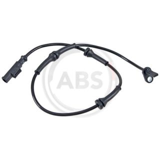 Jutiklis, rato greitis A.B.S. 31385