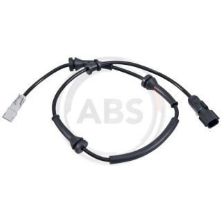 Jutiklis, rato greitis A.B.S. 31390