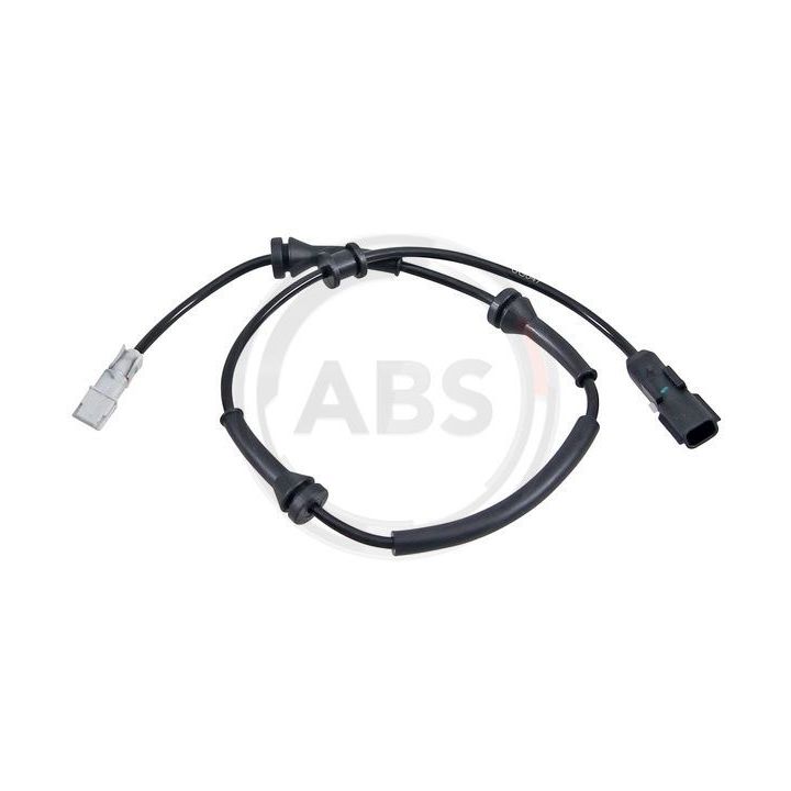 Jutiklis, rato greitis A.B.S. 31390