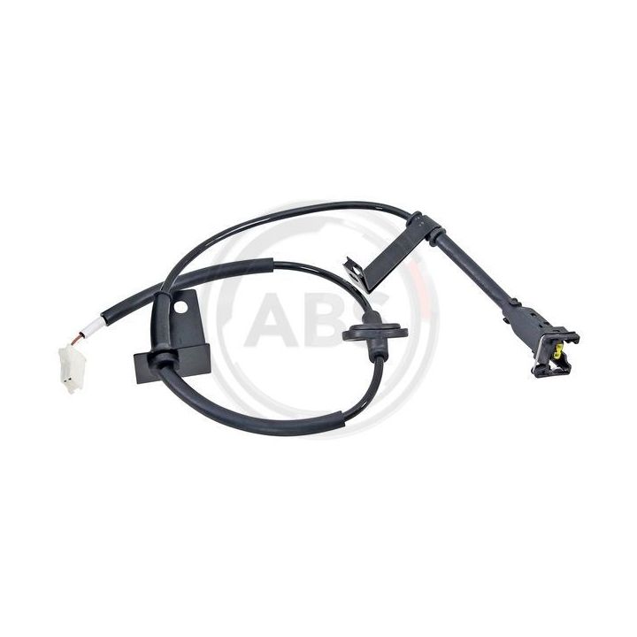 Jutiklis, rato greitis A.B.S. 31394