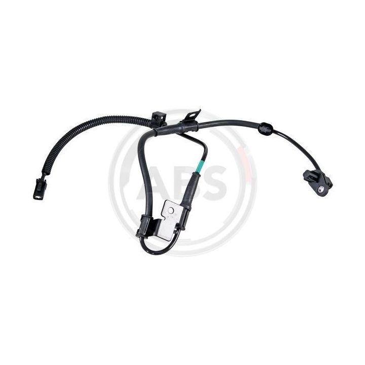 Jutiklis, rato greitis A.B.S. 31397