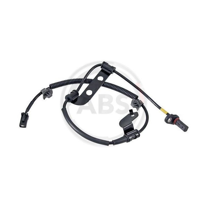 Jutiklis, rato greitis A.B.S. 31400