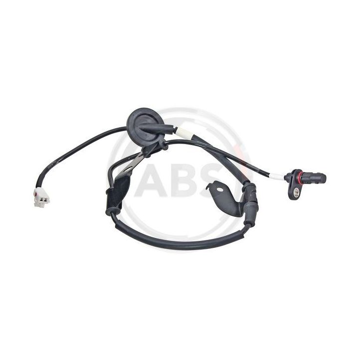 Jutiklis, rato greitis A.B.S. 31409