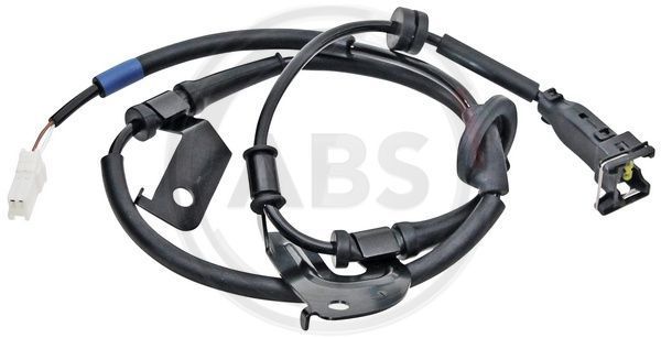 Jutiklis, rato greitis A.B.S. 31411