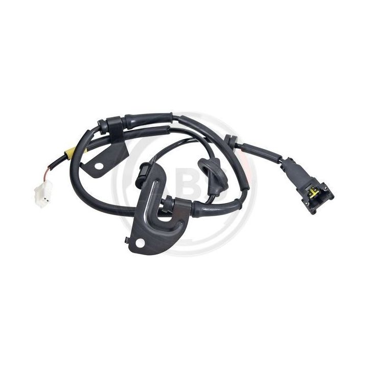 Jutiklis, rato greitis A.B.S. 31412