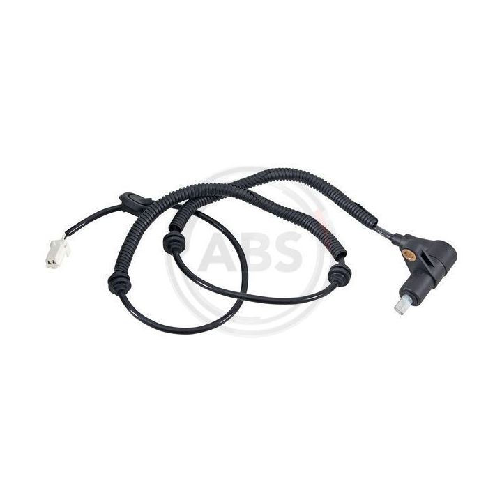 Jutiklis, rato greitis A.B.S. 31414