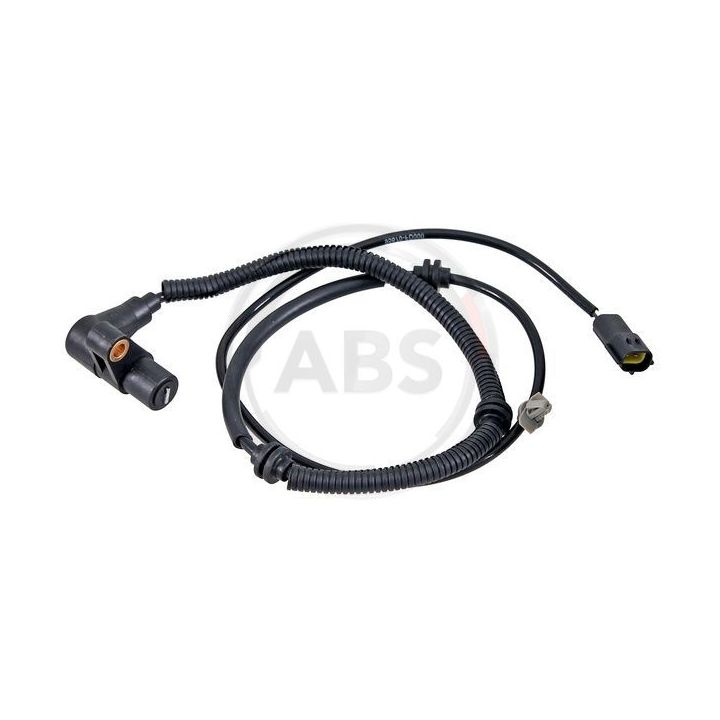 Jutiklis, rato greitis A.B.S. 31416