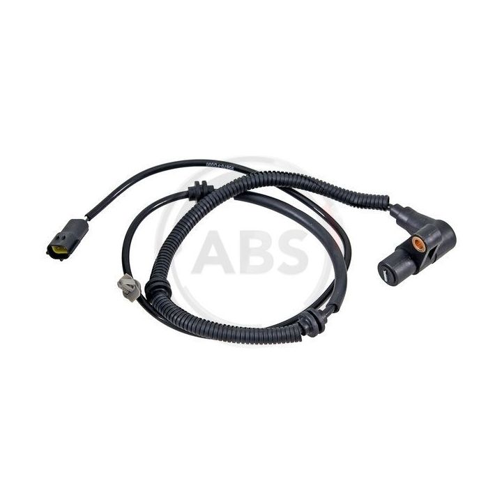 Jutiklis, rato greitis A.B.S. 31417