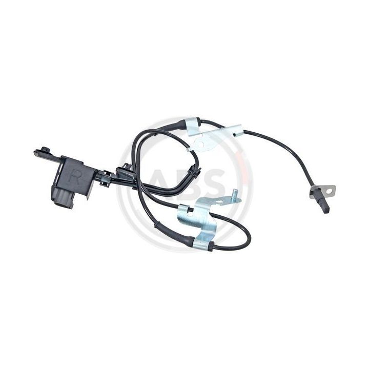 Jutiklis, rato greitis A.B.S. 31418