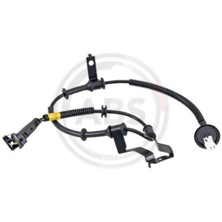 Jutiklis, rato greitis A.B.S. 31422