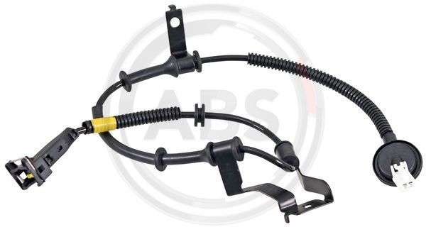 Jutiklis, rato greitis A.B.S. 31422