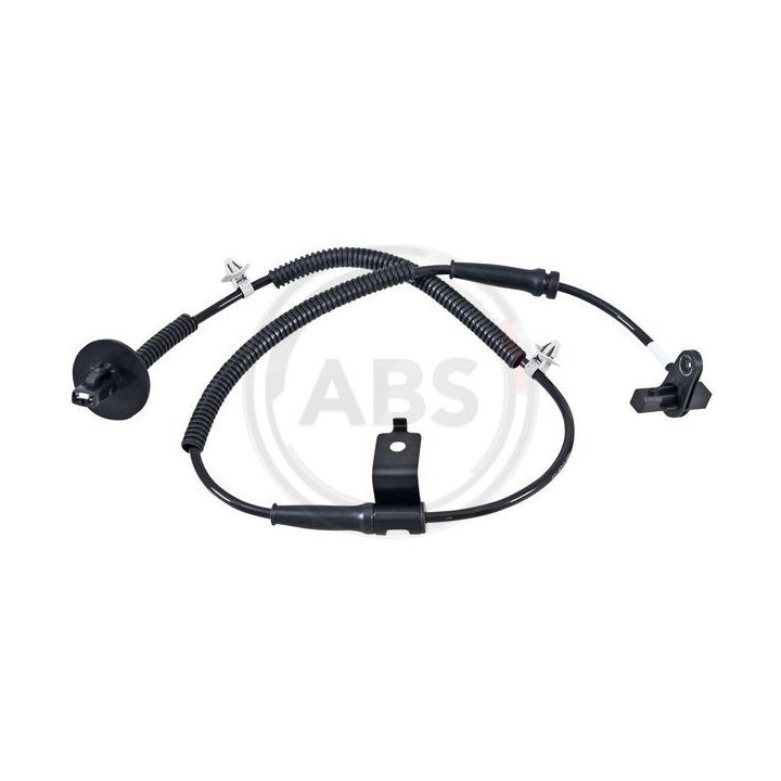 Jutiklis, rato greitis A.B.S. 31423