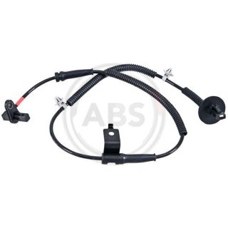 Jutiklis, rato greitis A.B.S. 31424