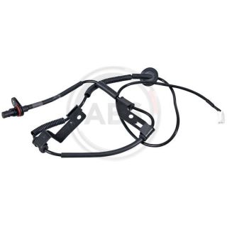 Jutiklis, rato greitis A.B.S. 31426