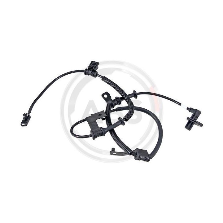 Jutiklis, rato greitis A.B.S. 31430