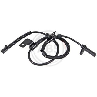 Jutiklis, rato greitis A.B.S. 31434