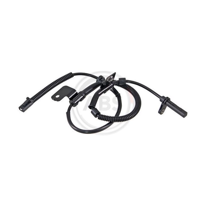 Jutiklis, rato greitis A.B.S. 31434