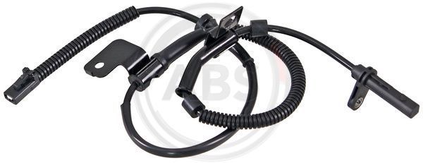 Jutiklis, rato greitis A.B.S. 31434