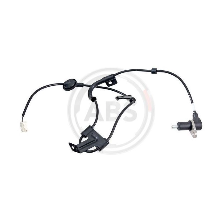 Jutiklis, rato greitis A.B.S. 31435