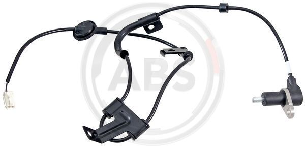 Jutiklis, rato greitis A.B.S. 31435