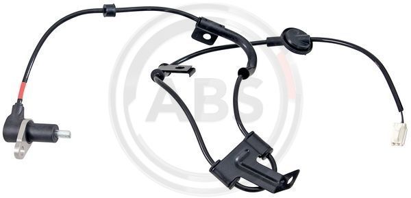 Jutiklis, rato greitis A.B.S. 31436