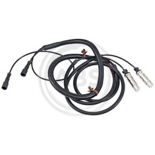 Jutiklis, rato greitis A.B.S. 31437