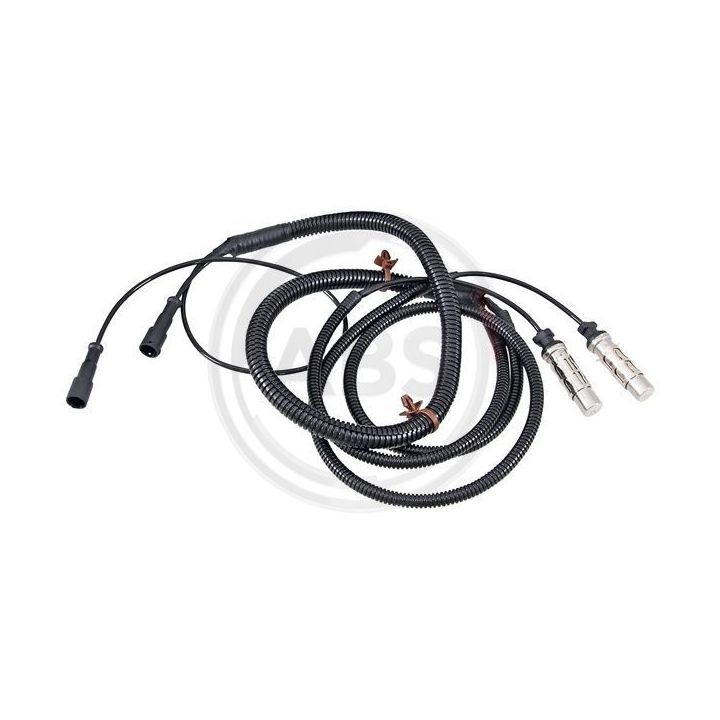 Jutiklis, rato greitis A.B.S. 31437