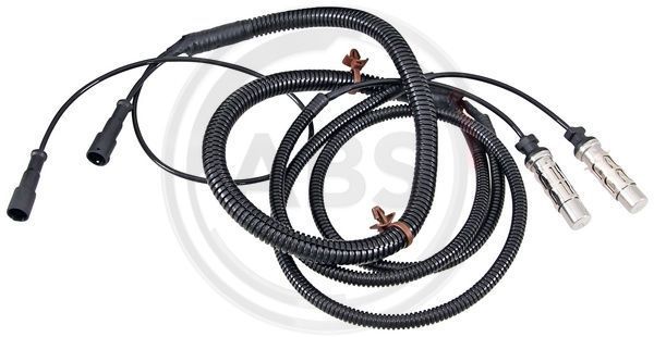 Jutiklis, rato greitis A.B.S. 31437