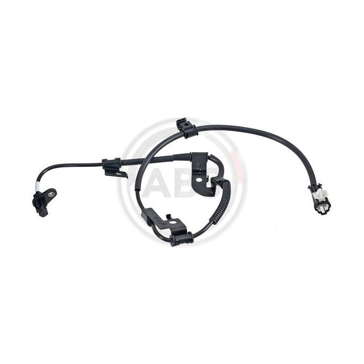 Jutiklis, rato greitis A.B.S. 31445