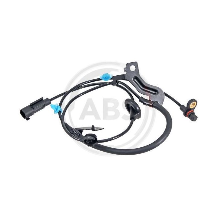 Jutiklis, rato greitis A.B.S. 31448