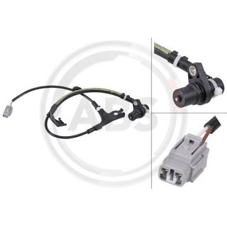 Jutiklis, rato greitis A.B.S. 31450