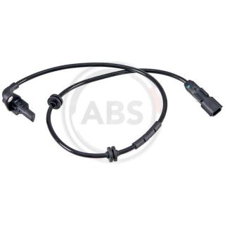 Jutiklis, rato greitis A.B.S. 31459