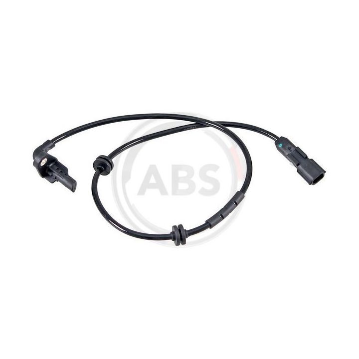 Jutiklis, rato greitis A.B.S. 31459