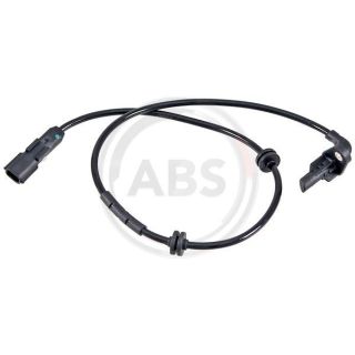 Jutiklis, rato greitis A.B.S. 31460