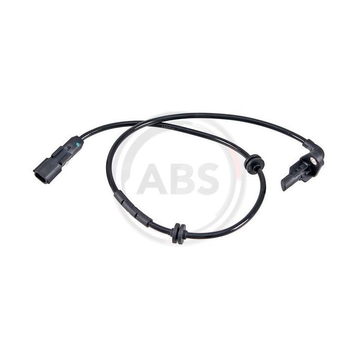 Jutiklis, rato greitis A.B.S. 31460