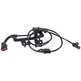 Jutiklis, rato greitis A.B.S. 31464