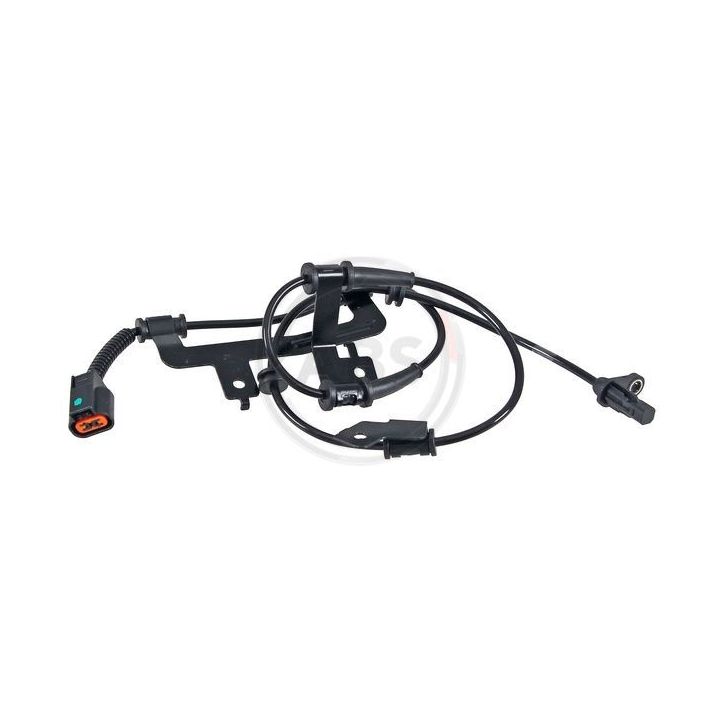 Jutiklis, rato greitis A.B.S. 31464