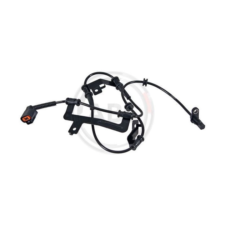 Jutiklis, rato greitis A.B.S. 31465