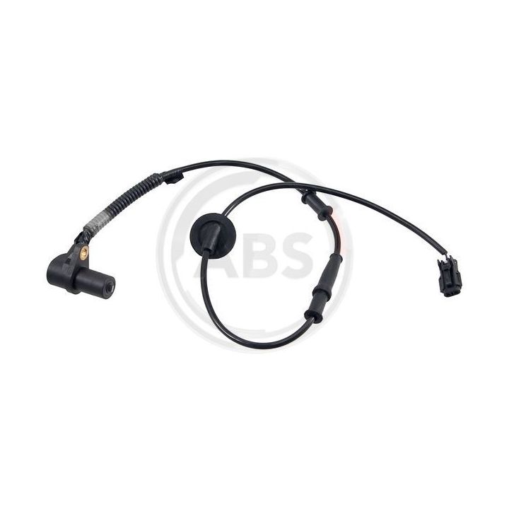 Jutiklis, rato greitis A.B.S. 31485