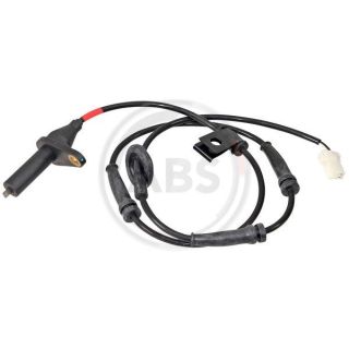 Jutiklis, rato greitis A.B.S. 31497