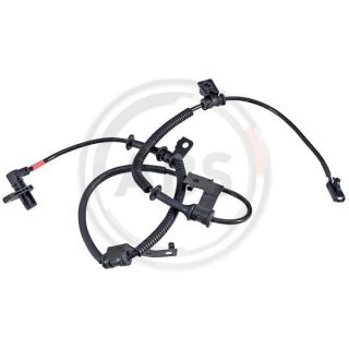 Jutiklis, rato greitis A.B.S. 31504