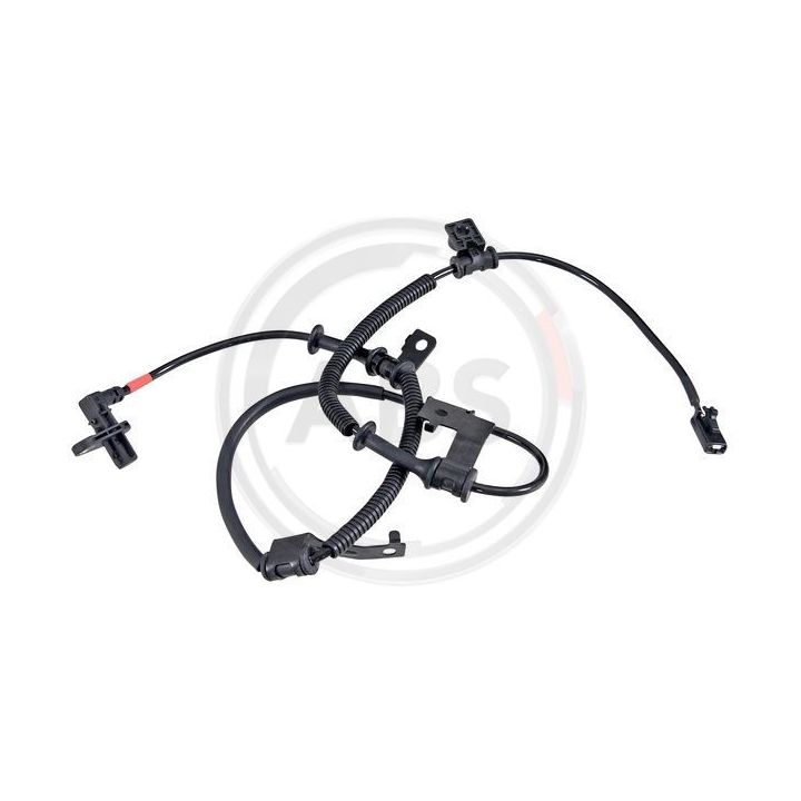 Jutiklis, rato greitis A.B.S. 31504