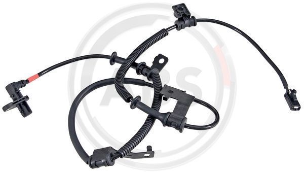 Jutiklis, rato greitis A.B.S. 31504