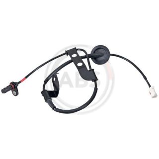 Jutiklis, rato greitis A.B.S. 31505