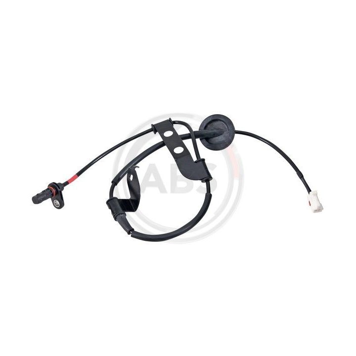 Jutiklis, rato greitis A.B.S. 31505