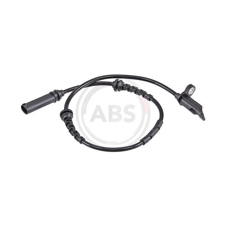 Jutiklis, rato greitis A.B.S. 31512