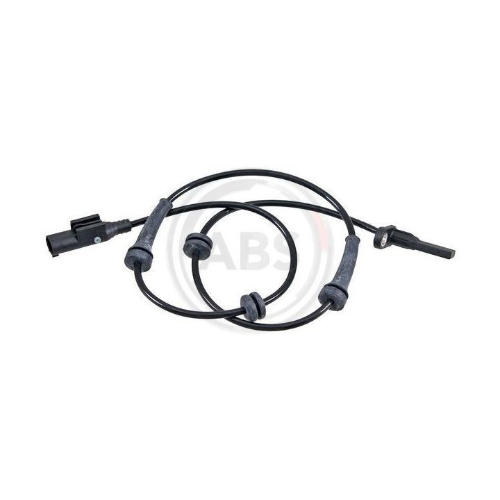 Jutiklis, rato greitis A.B.S. 31514