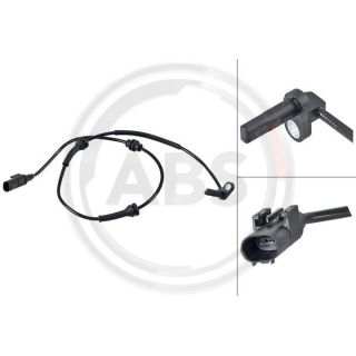 Jutiklis, rato greitis A.B.S. 31515